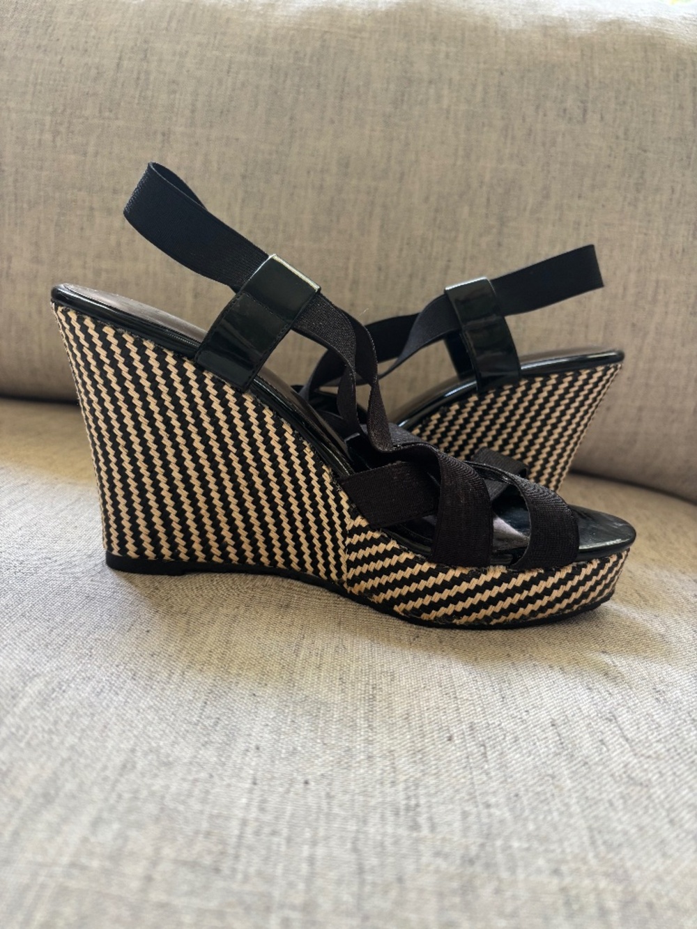 Charles Wedges